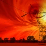 Tra pochi giorni ci saranno due tempeste geomagnetiche