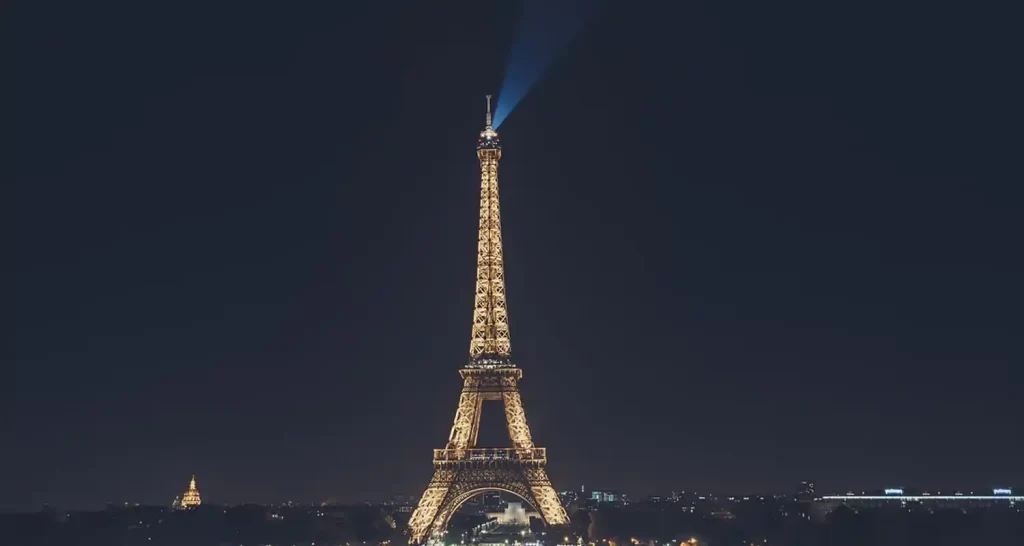 5 curiosita sulla Torre Eiffel che forse non conosci