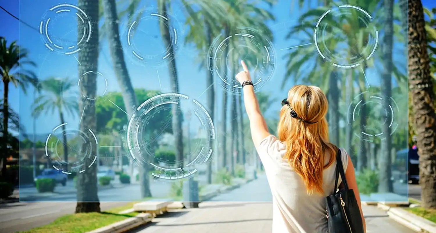 Addio ai normali viaggi arrivano le vacanze virtuali
