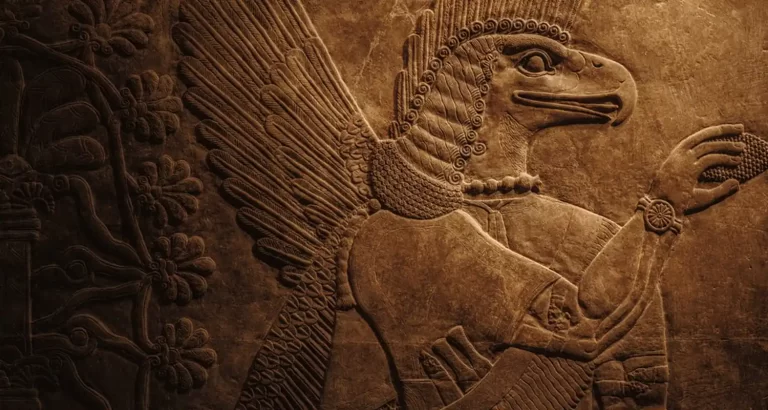 Anunnaki chi erano realmente, ci hanno sottomesso o ci hanno creato?