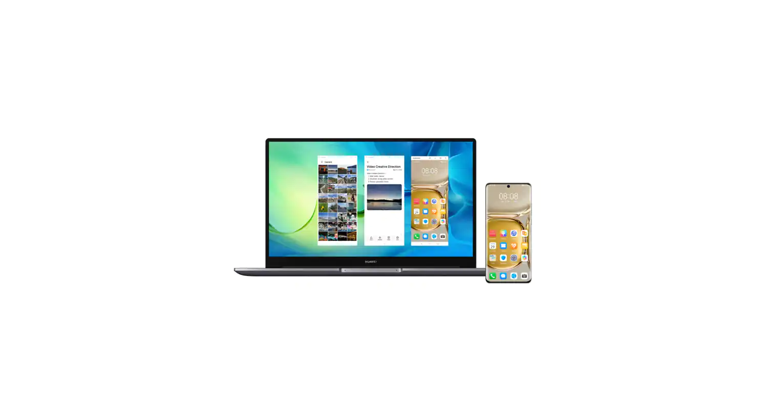 Le migliori caratteristiche di HUAWEI MateBook D15