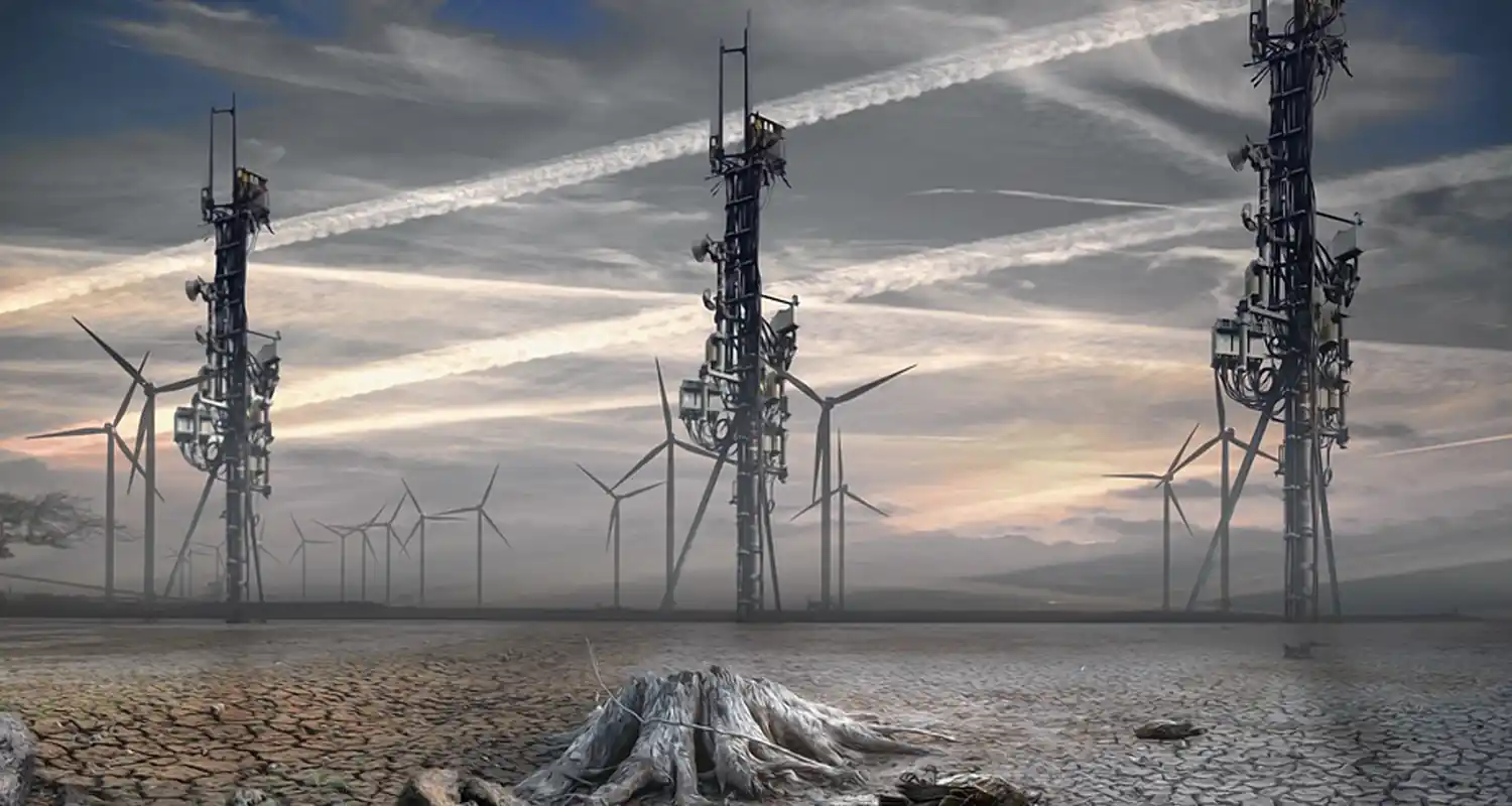 Le teorie piu controverse legate al 5G