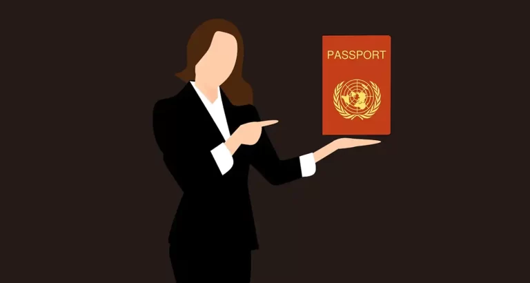 Quali documenti servono per il passaporto?