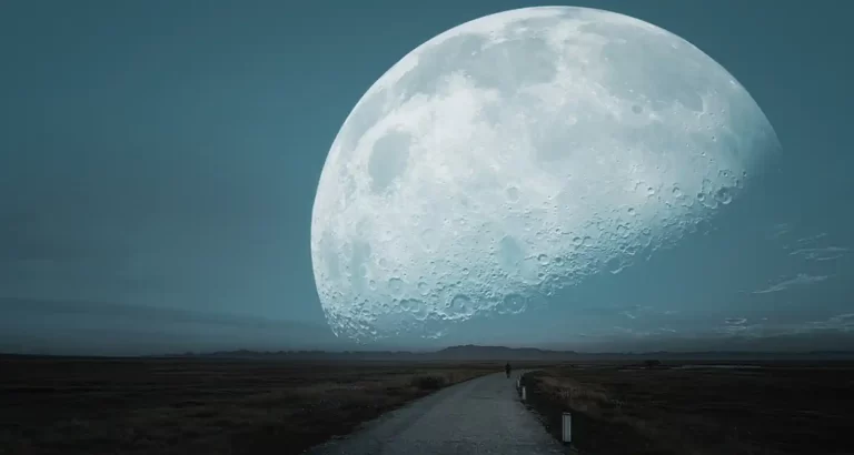 Quanto tempo ci vuole per arrivare sulla Luna?