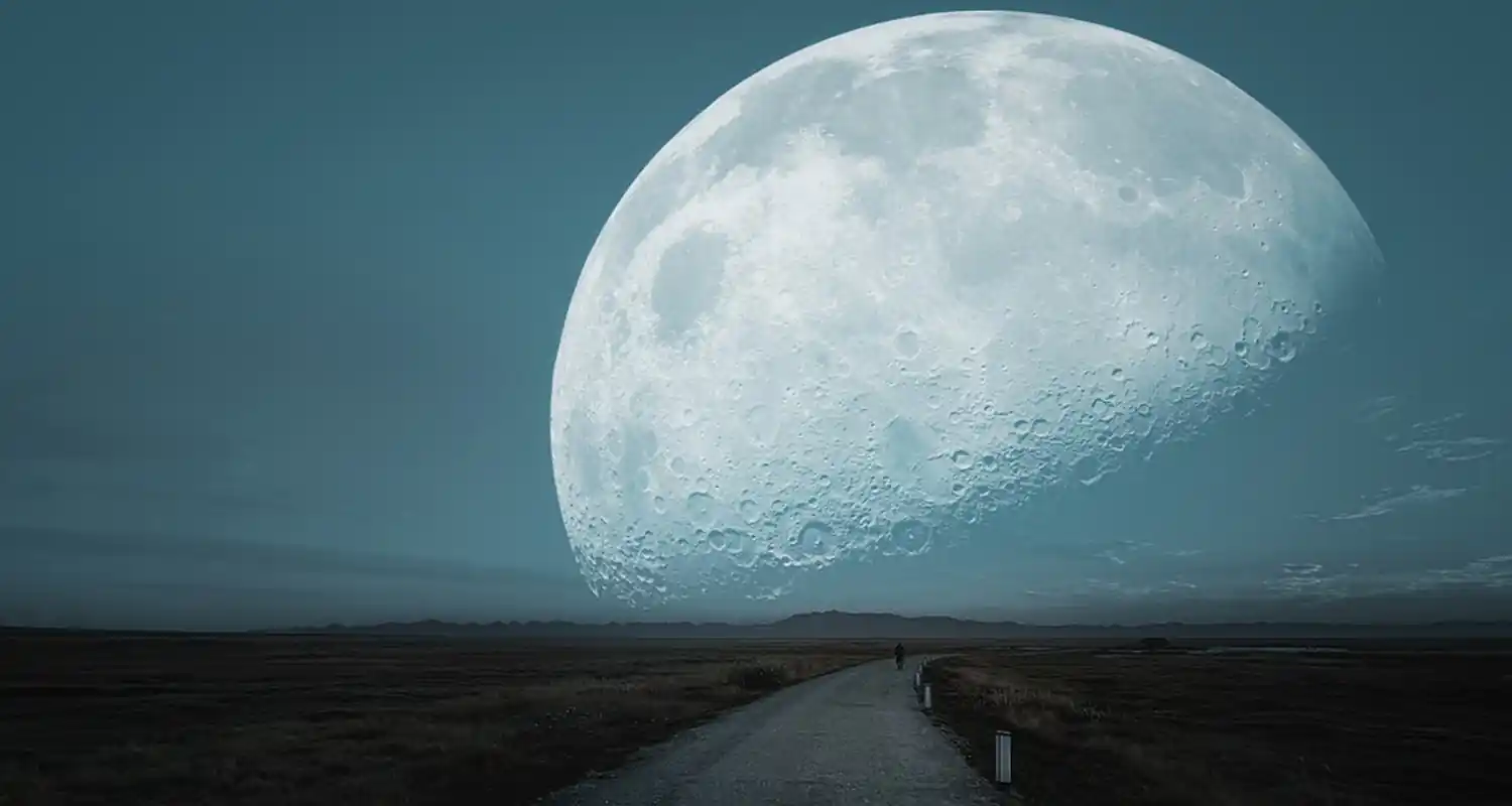 Quanto tempo ci vuole per arrivare sulla Luna