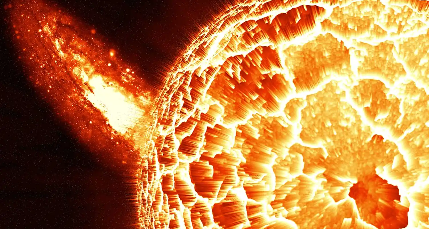 Scienziati rivelano Prossimi due anni il caldo sara indescrivibile