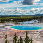 Scoperto qualcosa di strano sotto Yellowstone