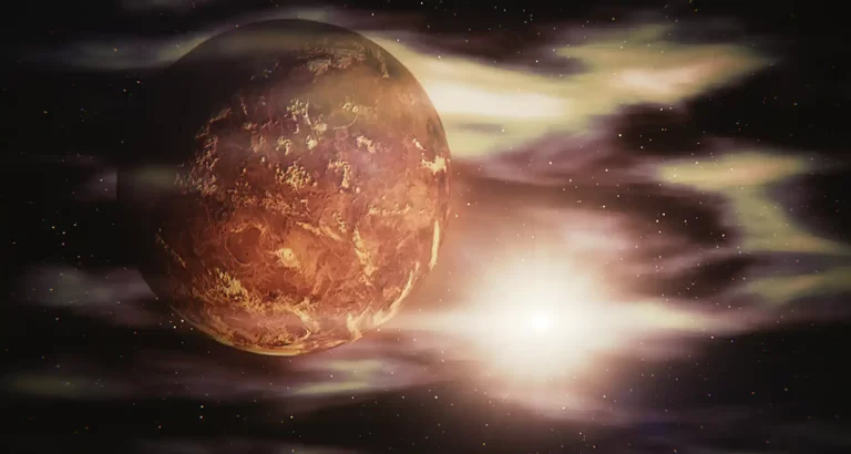 E’ vero che Venere è molto simile alla Terra?