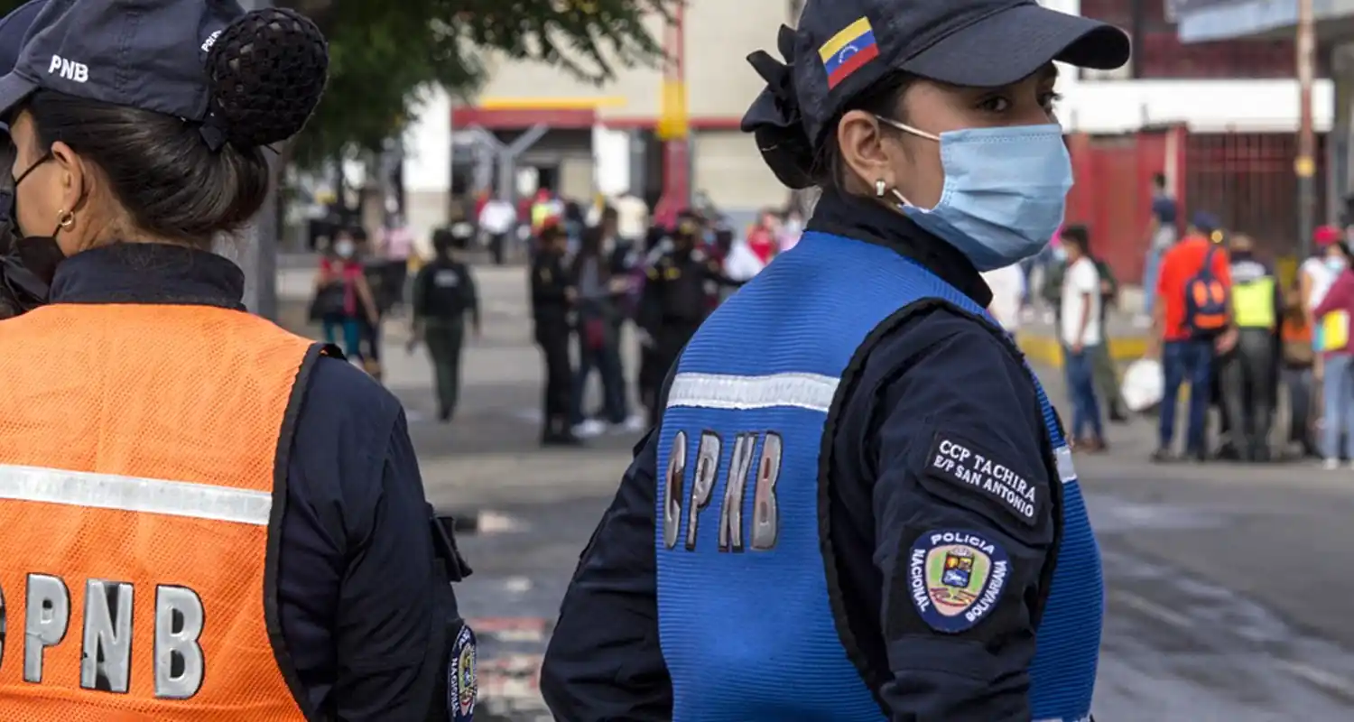 Venezuela nonna uccide i nipoti Non volevo mantenerli