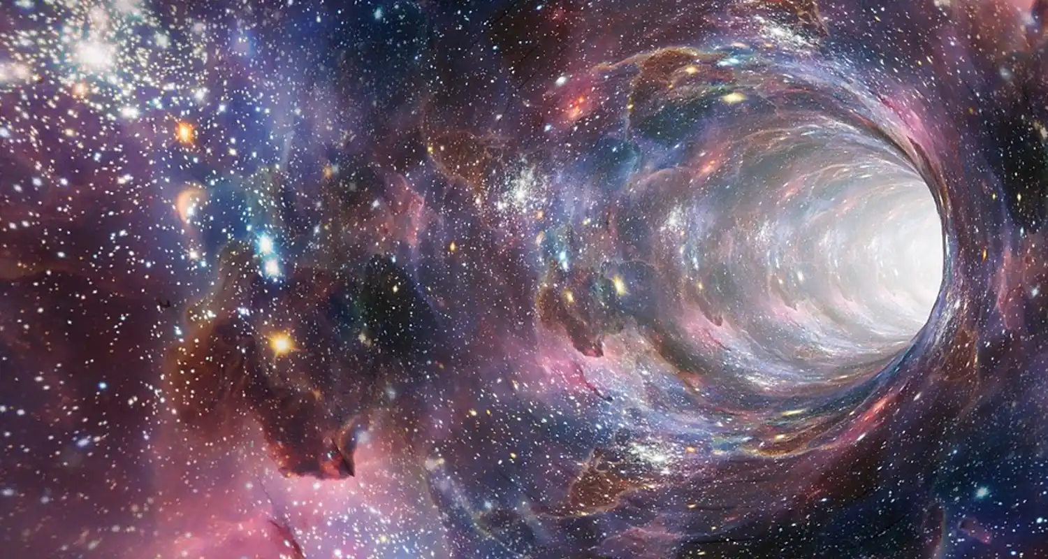 Viviamo in un buco nero la nuova teoria scientifica