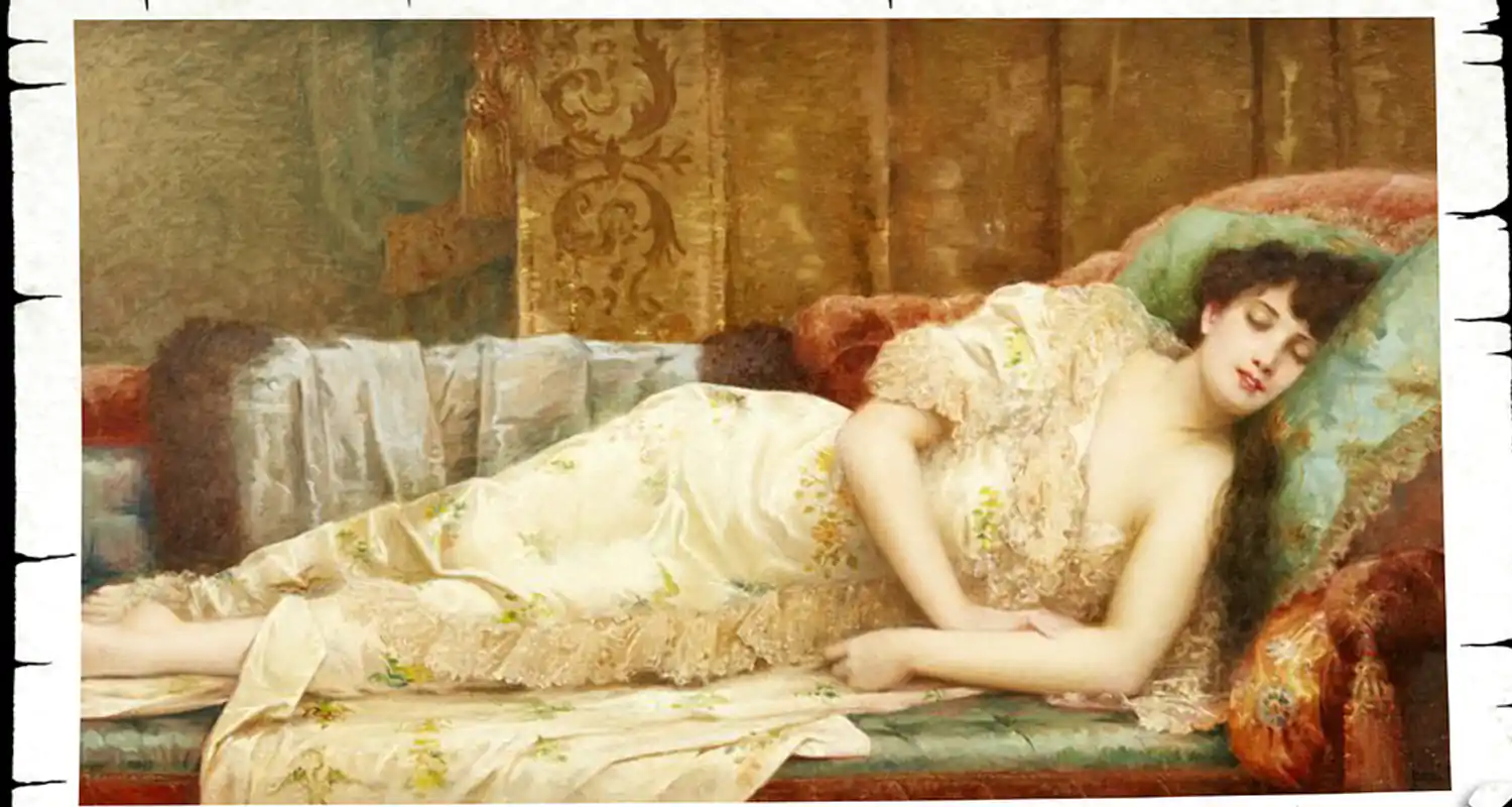 vero che il sonno fa dimagrire