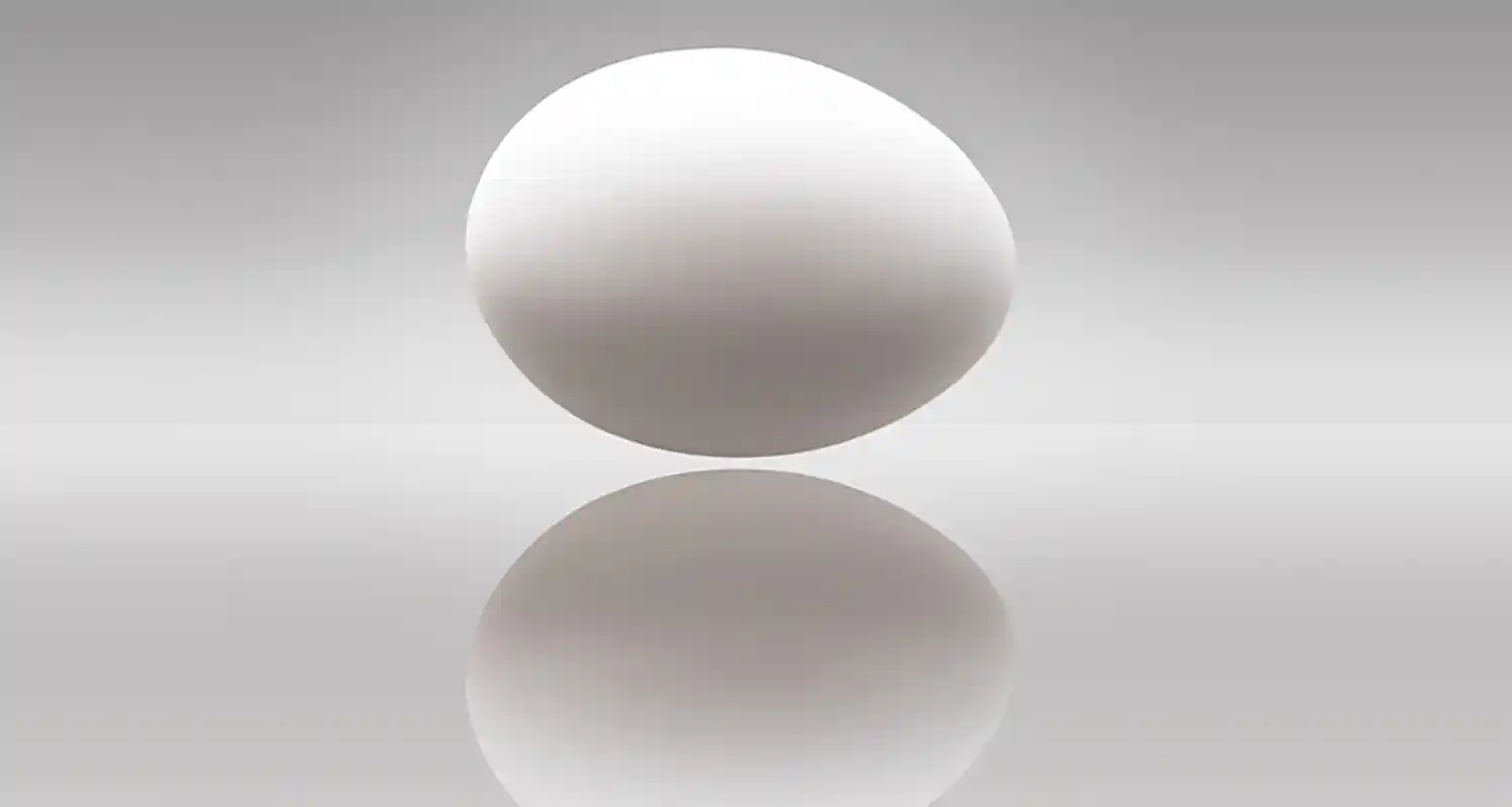 Gli scienziati hanno scoperto chi venuto prima uovo o la gallina