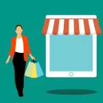 La spesa a portata di mano