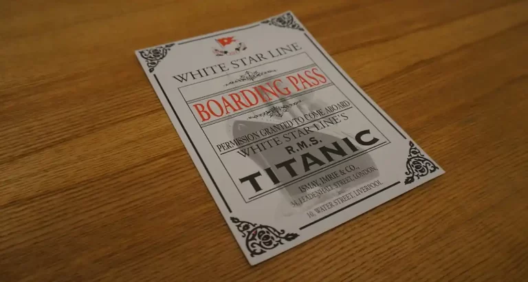 Il Titanic non è mai affondato, nuova teoria apparsa in rete