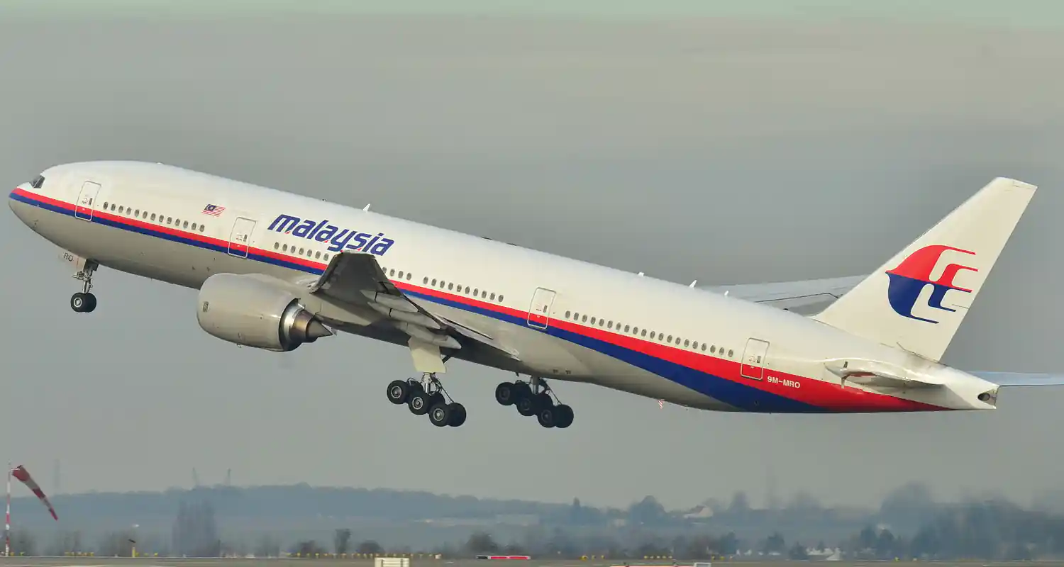 Il mistero del volo MH370 cosa successo a aereo scomparso nel nulla