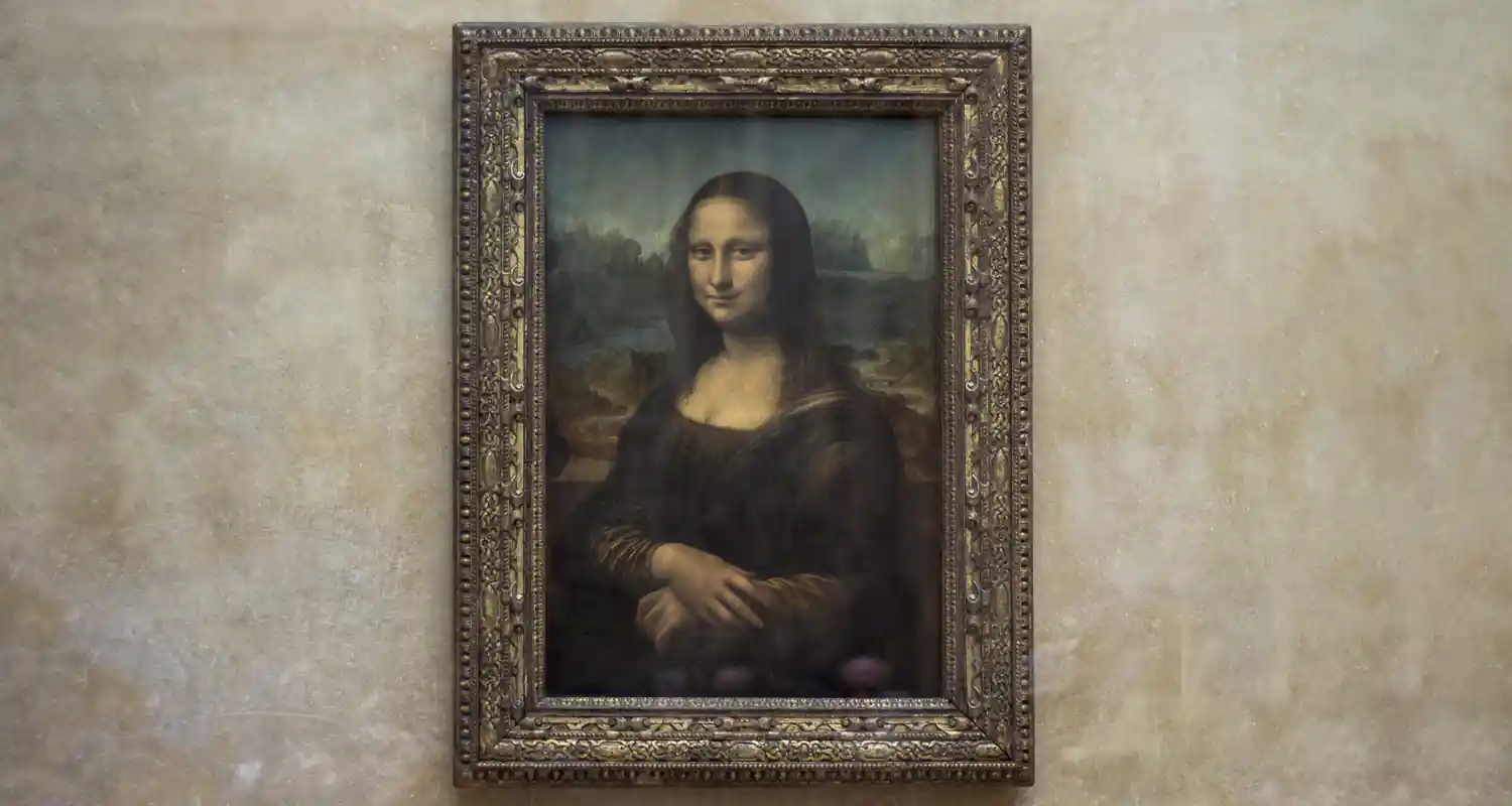 Il sorriso della Gioconda significato e mistero