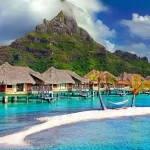 Le 5 isole da visitare almeno una volta nella vita