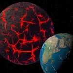 Nibiru Il Pianeta X esiste secondo gli scienziati