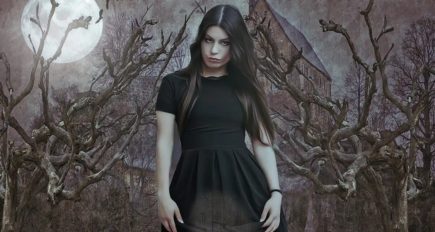 Sai come diventare un vampiro