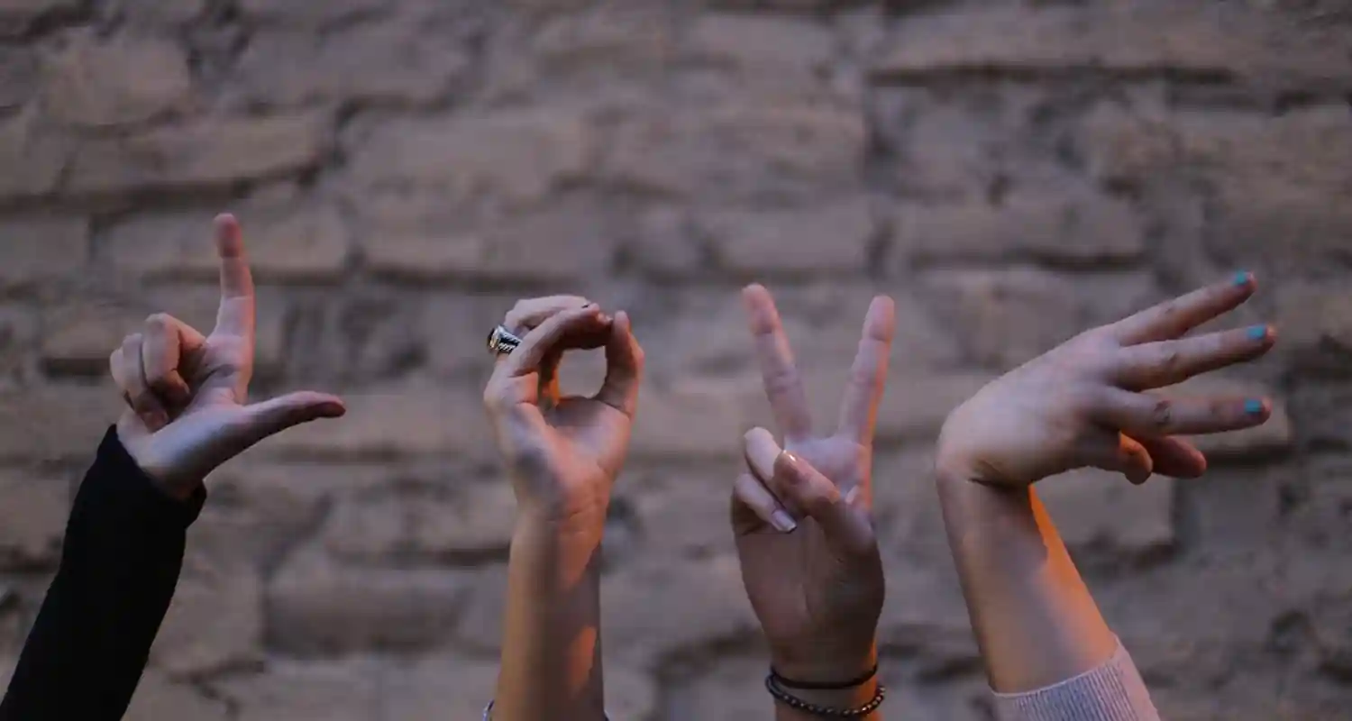 Come evitare l'effetto camaleonte