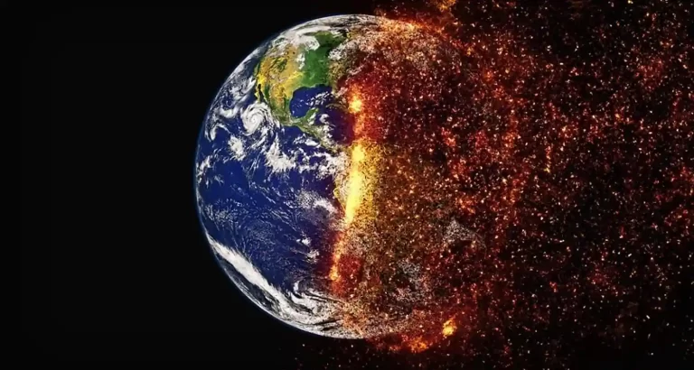 Cosa accadrà alla Terra nei prossimi anni?