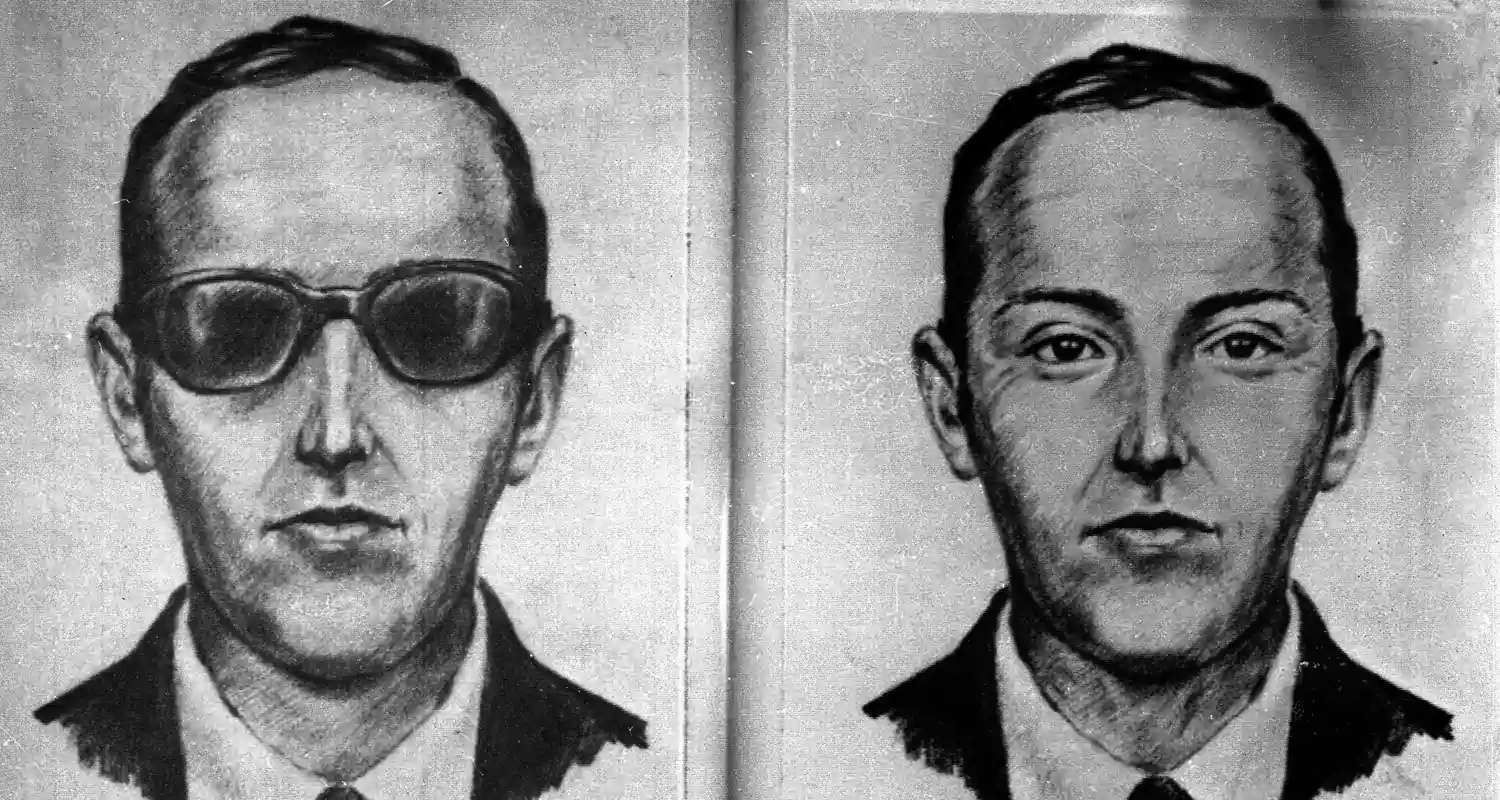 Il caso D.B.Cooper il piu grande mistero americano