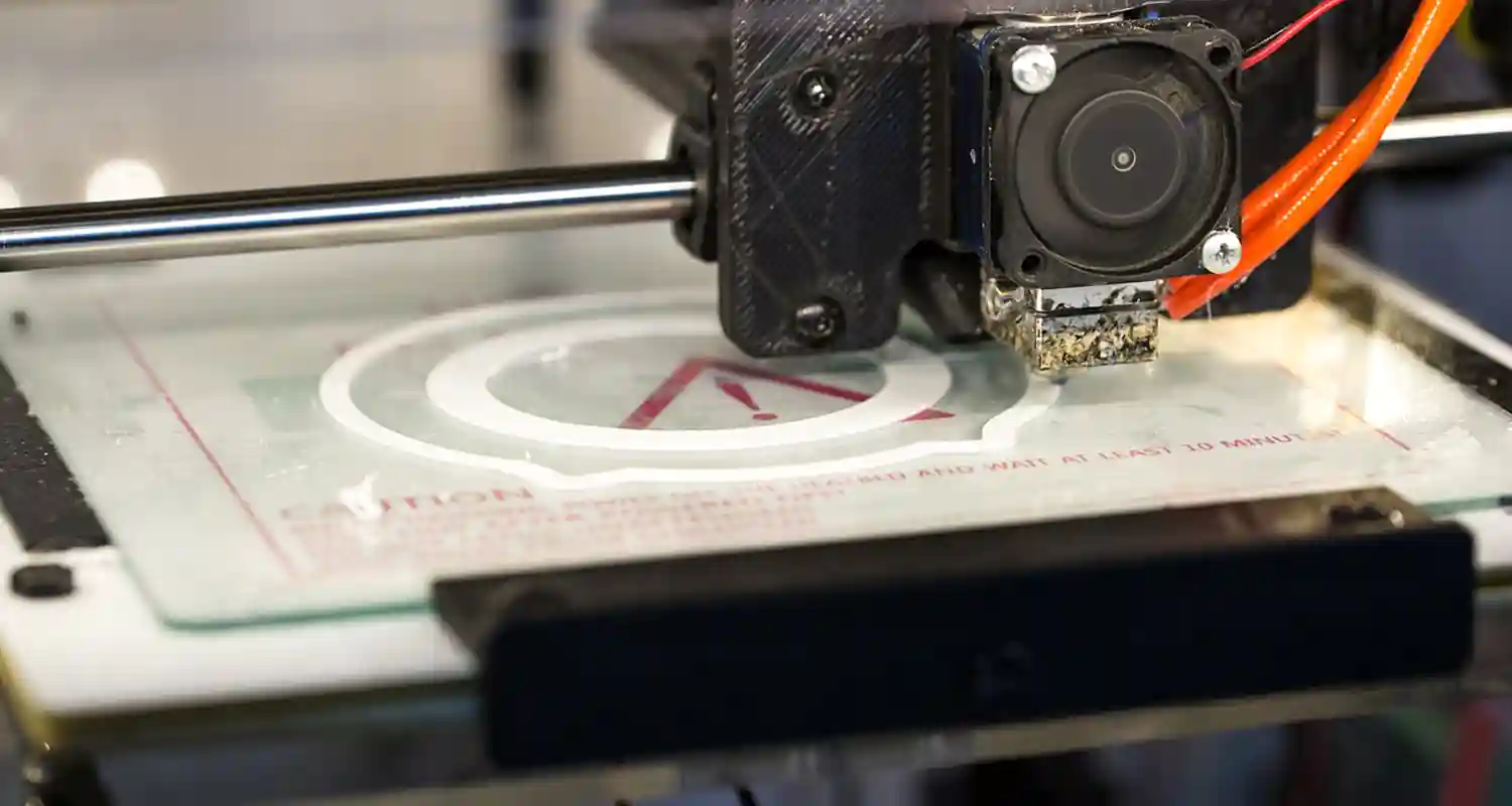 Produzione additiva e sistemi di stampa 3D industriali