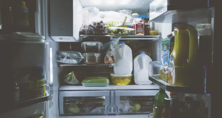 Conservazione degli alimenti in frigorifero, come farla