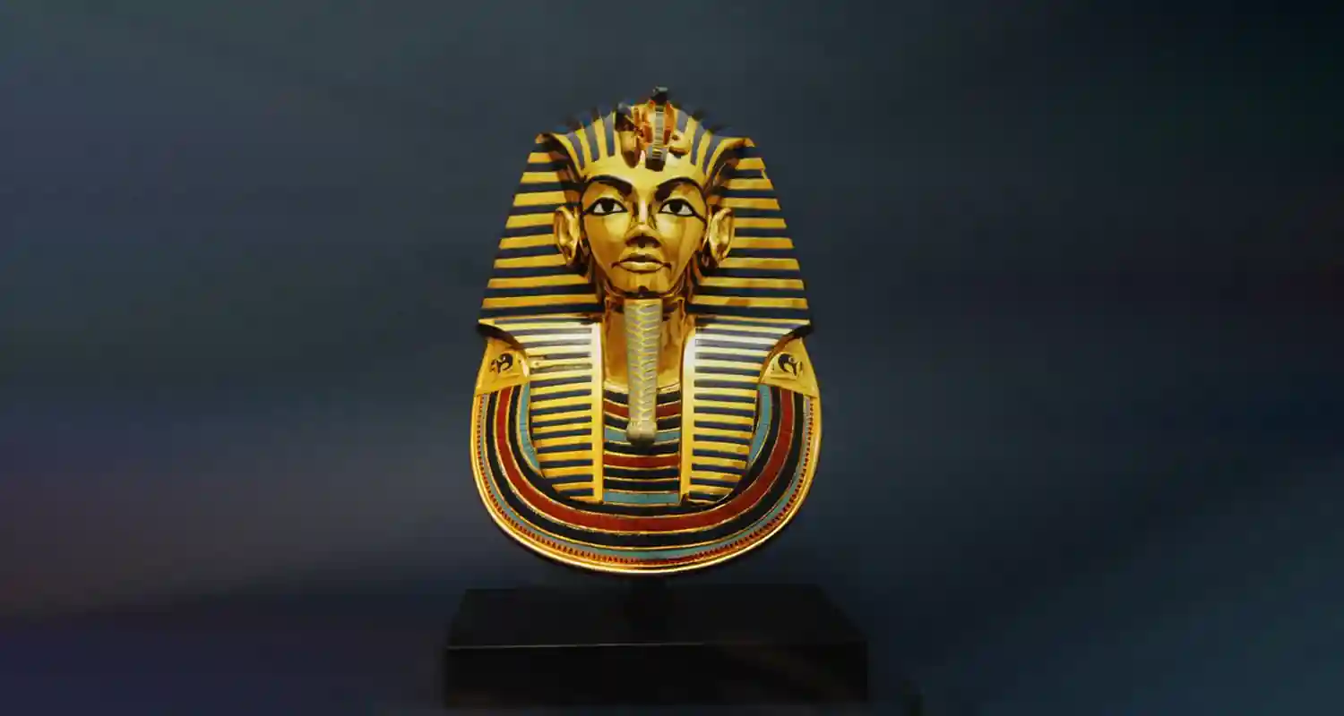 Egitto antico la verita dietro le barbe finte dei faraoni