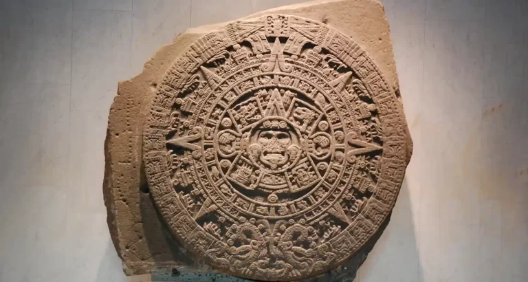 Gli Aztechi hanno previsto la fine del mondo: I misteri della Pietra del Sole