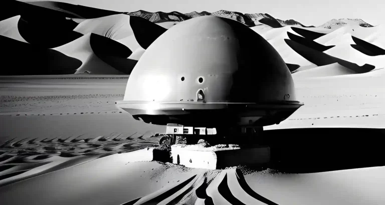 Il video UFO più convincente al mondo, il blogger americano Paul Logan svela tutto