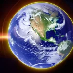 Le tempeste magnetiche che minacciano la Terra a giugno