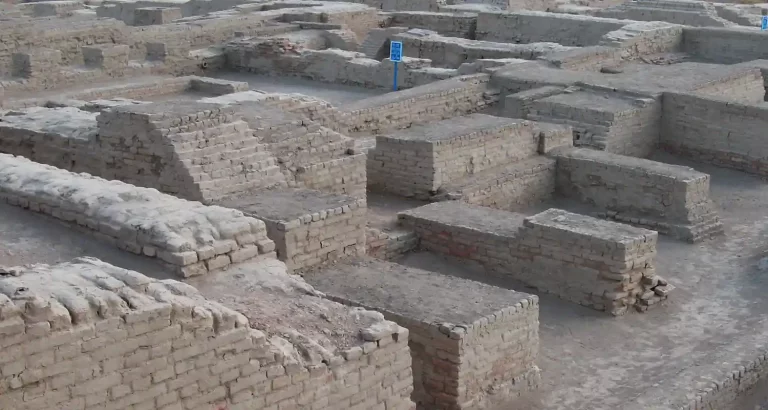 Mohenjo Daro: Scopri i misteri della civiltà scomparsa della valle dell’Indo