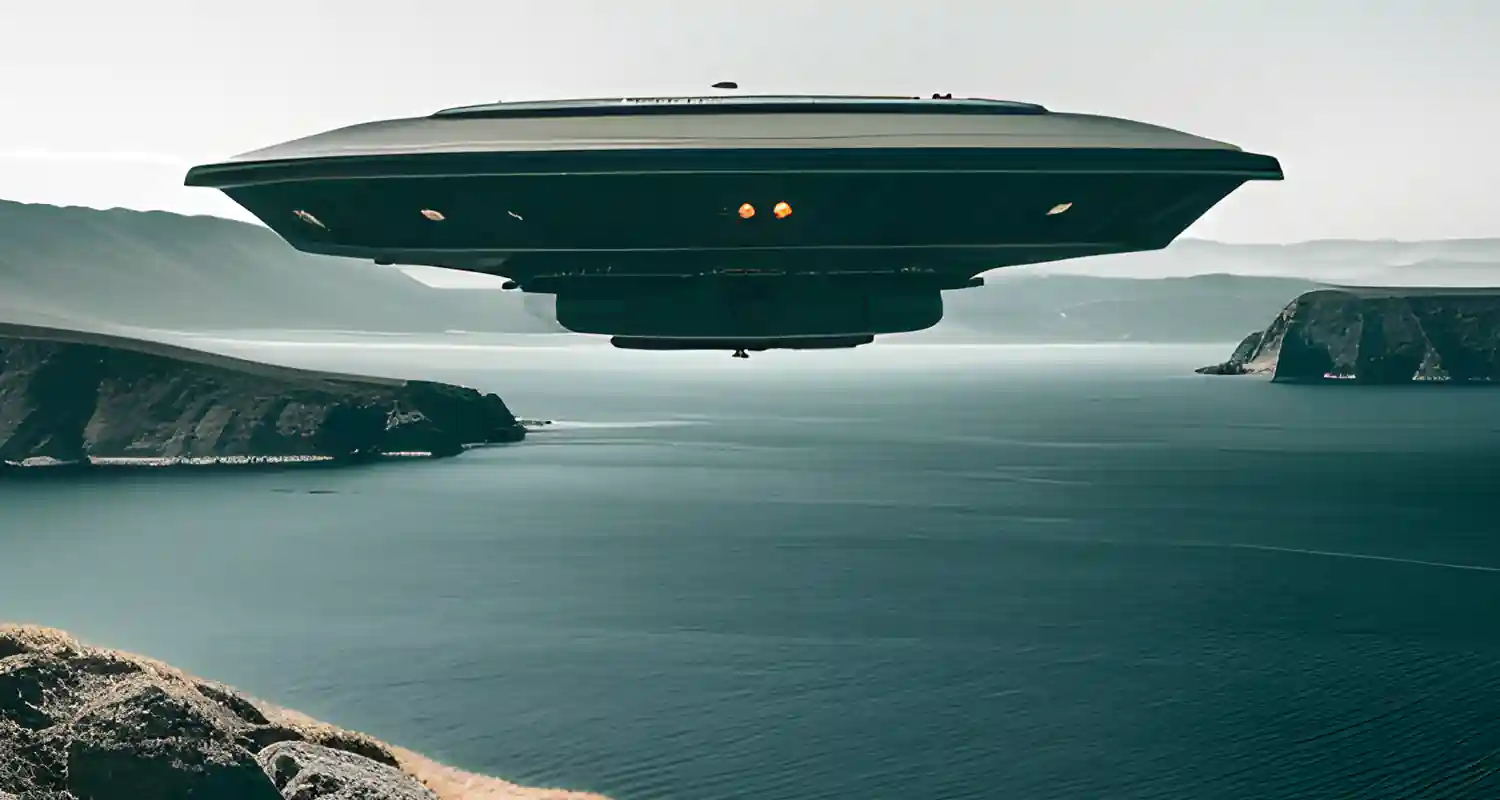Nuove Rivelazioni sugli UFO Scienziati Ammettono Avvistamenti Straordinari