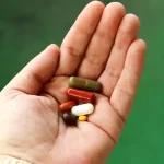 Reazione agli antibiotici Uomo sente la voce di Dio