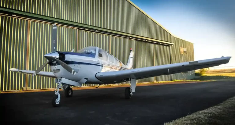 Un noto YouTuber si schianta con l’aereo per ottenere visualizzazioni