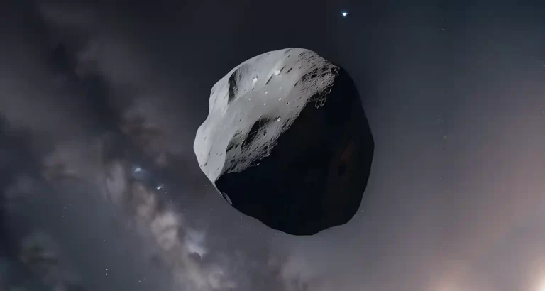 Un nuovo asteroide si avvicina alla Terra a fine maggio