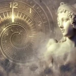 Un uomo anziano vive ogni giorno come un loop temporale