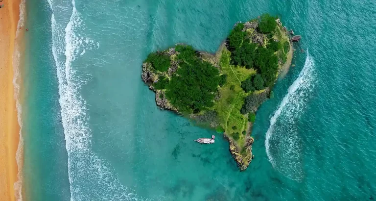 80mila euro se vai a vivere su un’isola
