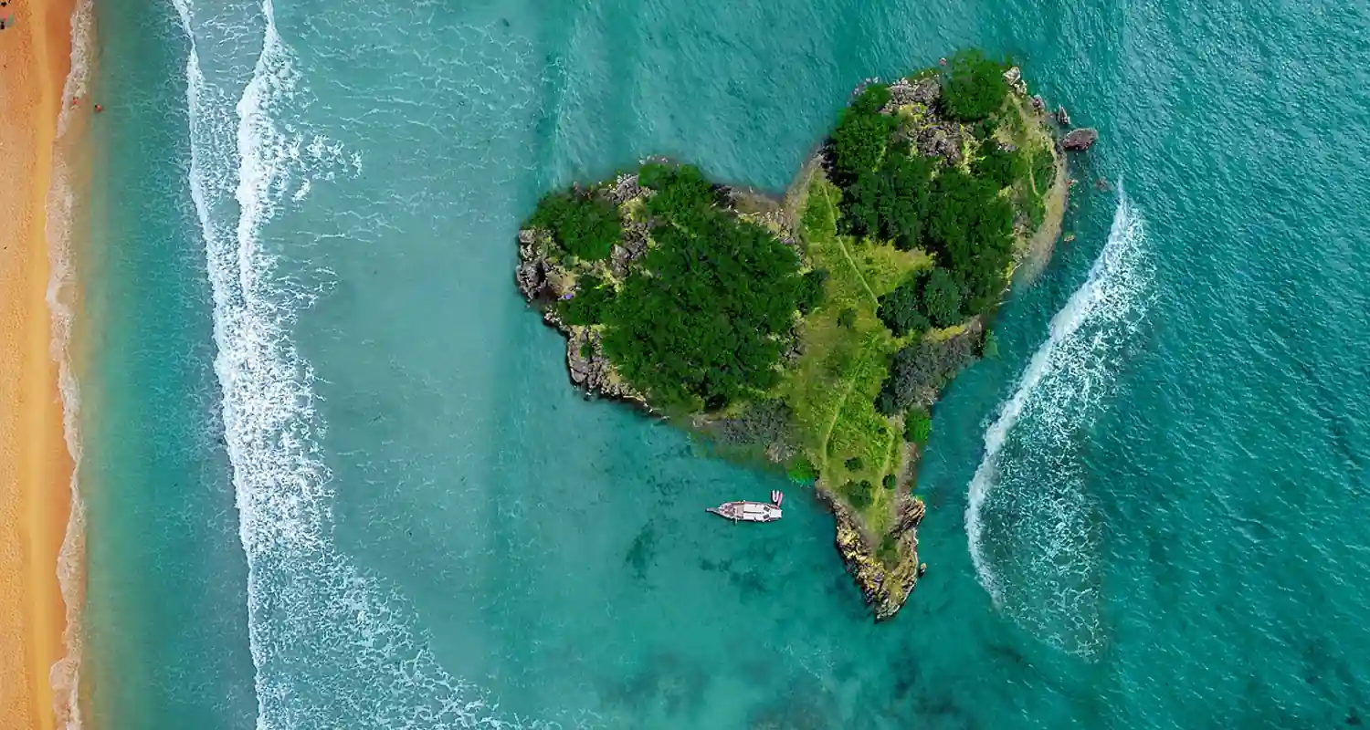 80mila euro se vai a vivere su un isola