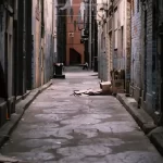 Abiti in periferia Ecco perche invecchi prima