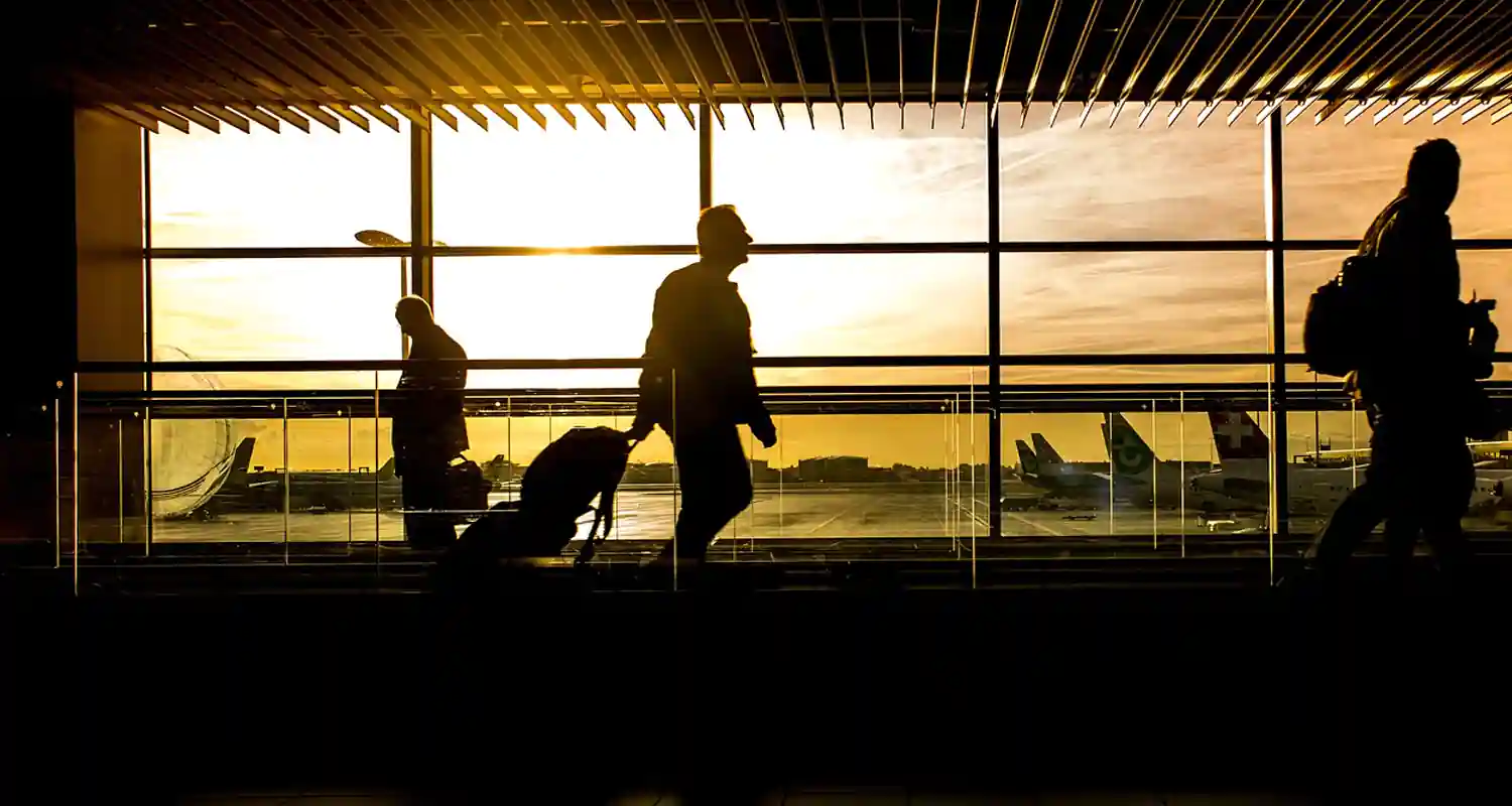 Aeroporto di Napoli tutte le informazioni