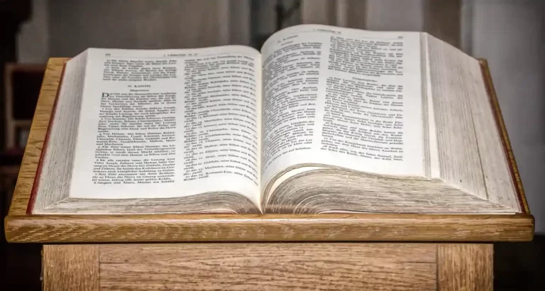 Biblioteca Vaticana: Ritrovato un passaggio nascosto della Bibbia