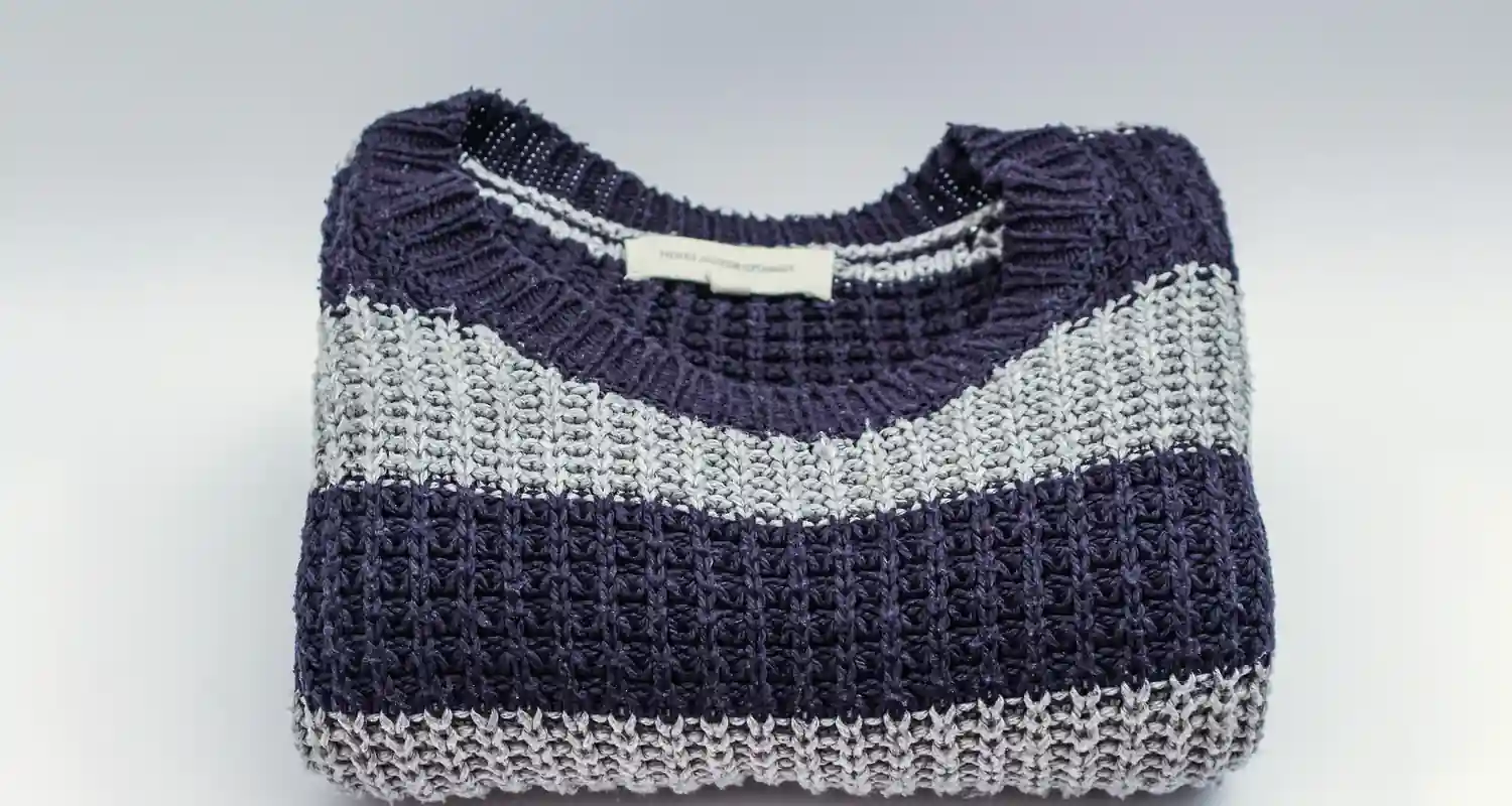 Credenze popolari Mai fare stracci con i nostri vecchi vestiti