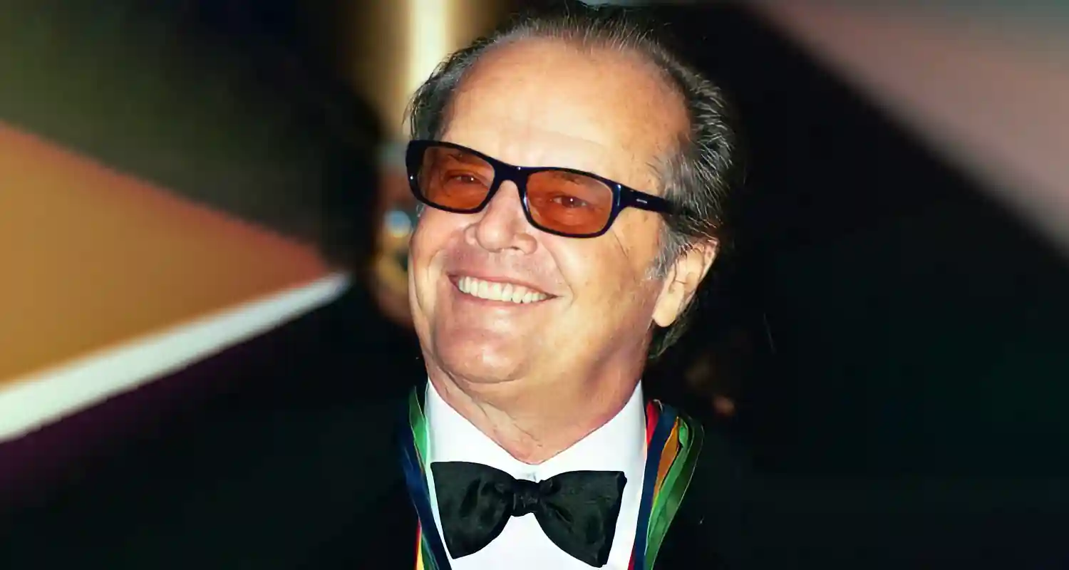 I misteriosi sguardi di Jack Nicholson in Shining