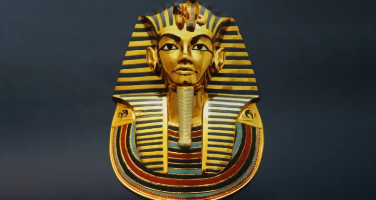 Incredibile nuova teoria sulla morte di Tutankhamon