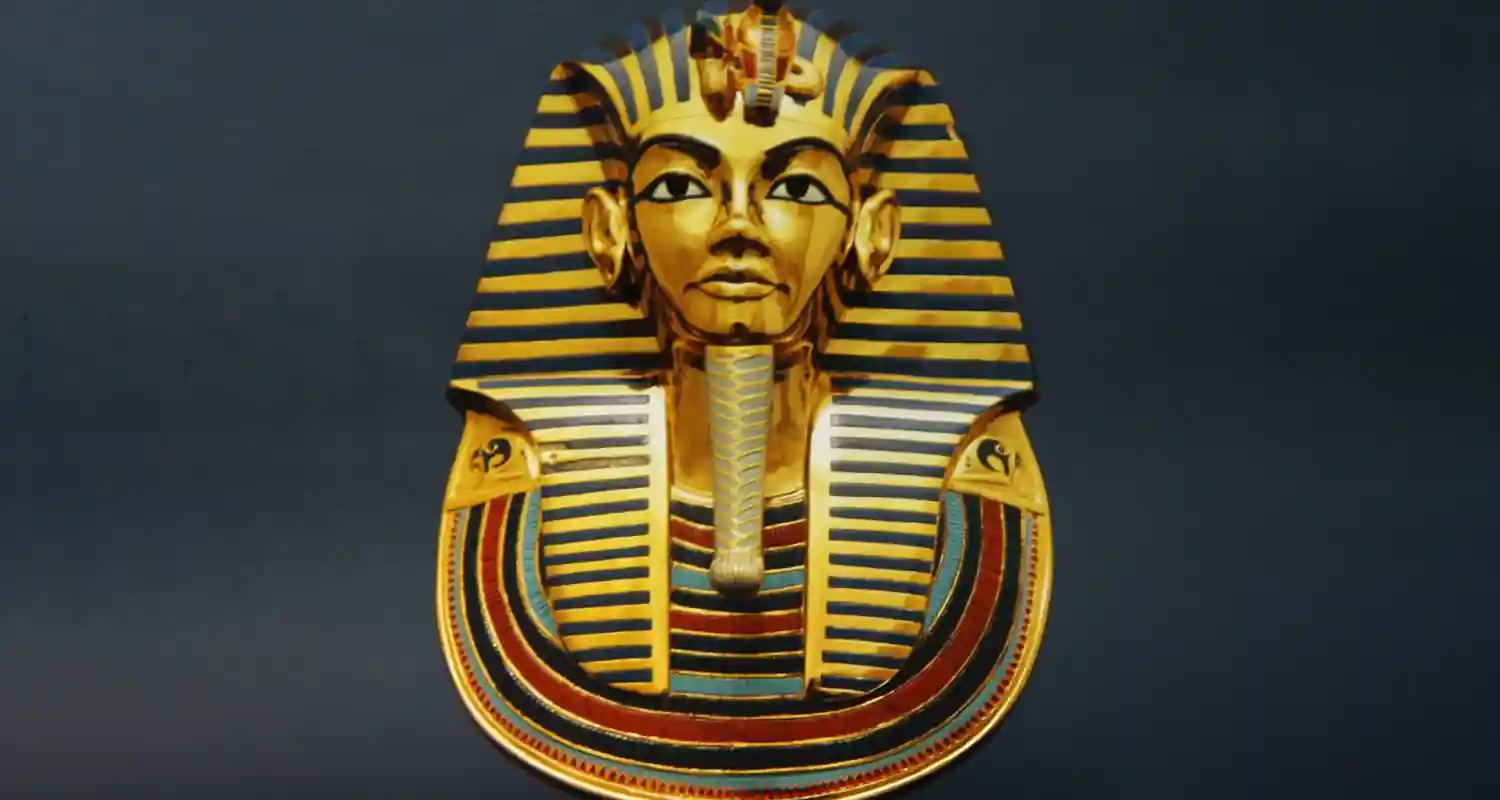 Incredibile nuova teoria sulla morte di Tutankhamon