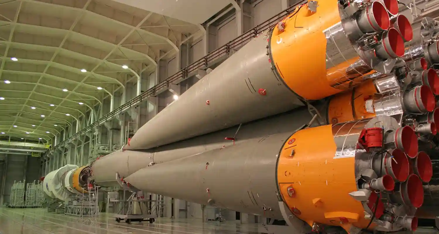 Perche tutti i Paesi continuano la corsa agli armamenti nucleari