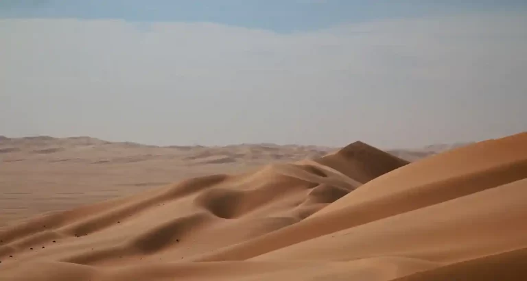 Scienziati vogliono trasformare il Sahara in un mare
