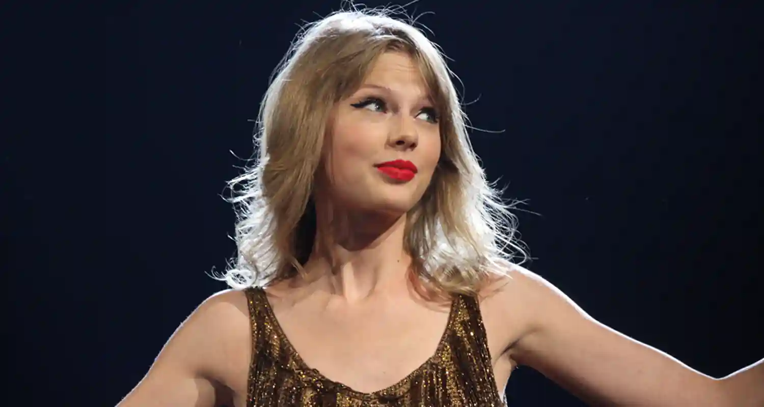Taylor Swift Incredibile mistero de amnesia post-concerto che affascina i fan